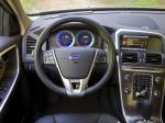 Volvo XC60 R-Design 2009 года (US)